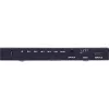 Switch de vídeo InLine 57885B HDMI