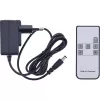 Switch de vídeo InLine 57885B HDMI