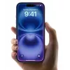 Smartphone Apple iPhone 16 — 6,1 polegadas (15,5 cm), A18, 128 GB, Dual-SIM, câmara dupla traseira de 48 MP, Teal