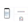 Smartphone Apple iPhone 16 — 6,1 polegadas (15,5 cm), A18, 128 GB, Dual-SIM, câmara dupla traseira de 48 MP, Teal