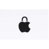 Smartphone Apple iPhone 16 — 6,1 polegadas (15,5 cm), A18, 128 GB, Dual-SIM, câmara dupla traseira de 48 MP, Teal