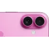 Smartphone Apple iPhone 16 — 6,1 polegadas (15,5 cm), A18, 128 GB, Dual-SIM, câmara dupla traseira de 48 MP, Teal