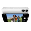 Smartphone Apple iPhone 16 — 6,1 polegadas (15,5 cm), A18, 128 GB, Dual-SIM, câmara dupla traseira de 48 MP, Teal