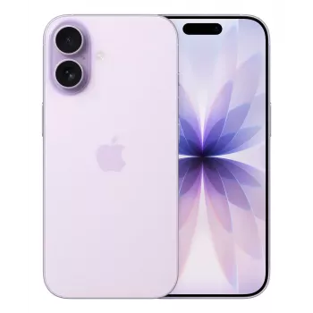 Smartphone Apple iPhone 17 6,3 polegadas Dual SIM 256 GB lavanda, A19, iOS 26, IP68