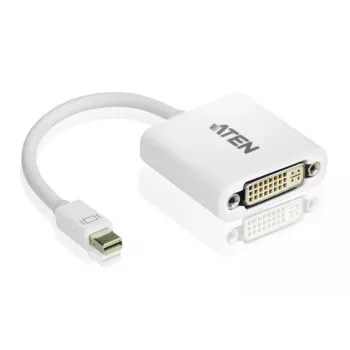 Conversor Mini DisplayPort para DVI ATEN VC960-AT