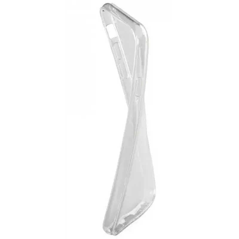 Hama Clear capa para telemóvel transparente