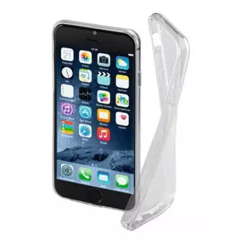 Hama Clear capa para telemóvel transparente