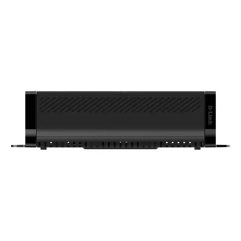Extensor PoE Gigabit D-Link 2 portas