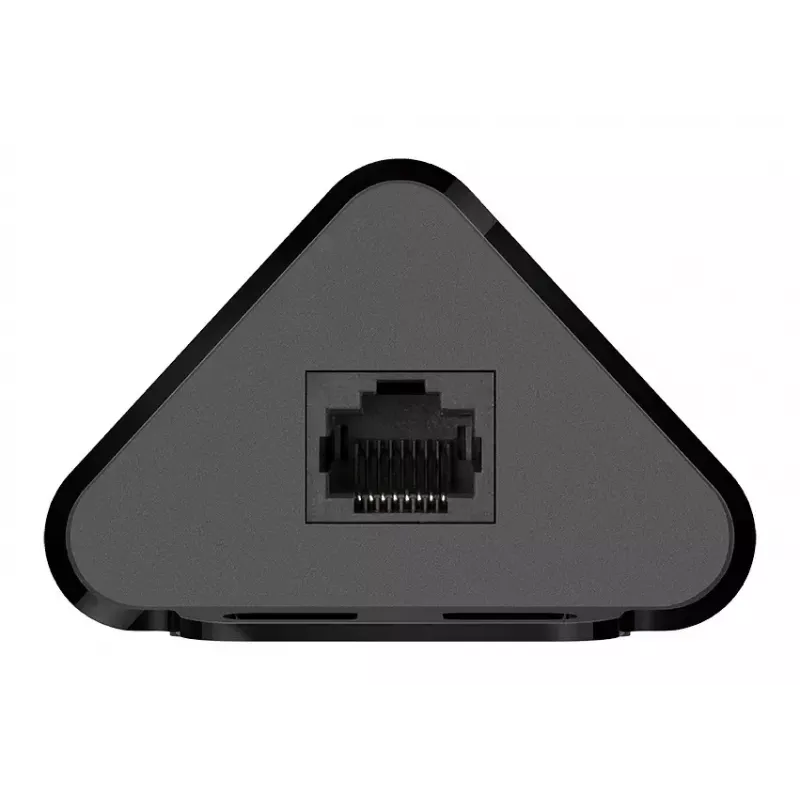 Extensor PoE Gigabit D-Link 2 portas