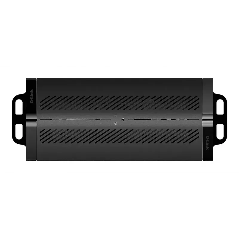 Extensor PoE Gigabit D-Link 2 portas