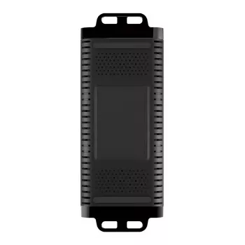 Extensor PoE Gigabit D-Link 2 portas