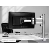 Braço para monitor de ecrã plano Novus 968+0119+001