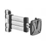 Braço para monitor de ecrã plano Novus 968+0119+001