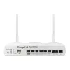 Router de secretária DrayTek Vigor 2866AX Dualband Wi-Fi 6