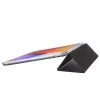 Hama Fold Clear 25,9 cm (10,2 polegadas) capa flip preto, transparente