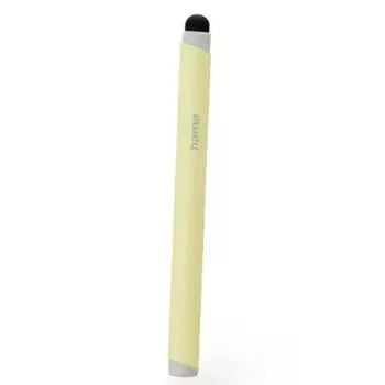 Hama Mini stylus azul-escuro azul-claro prateado amarelo 95 mm
