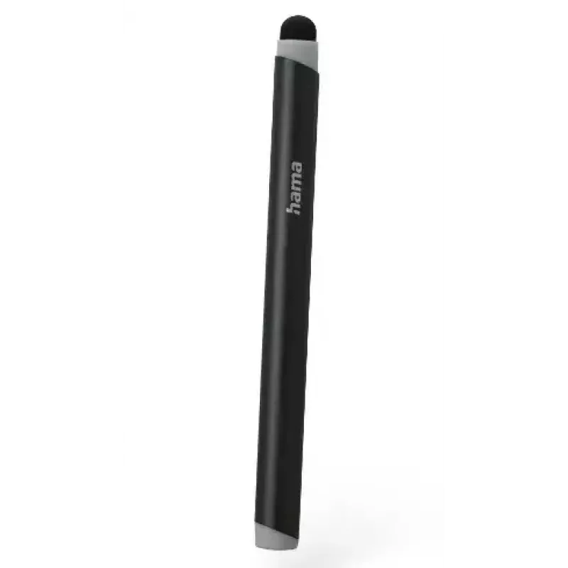 Hama Mini stylus azul-escuro azul-claro prateado amarelo 95 mm