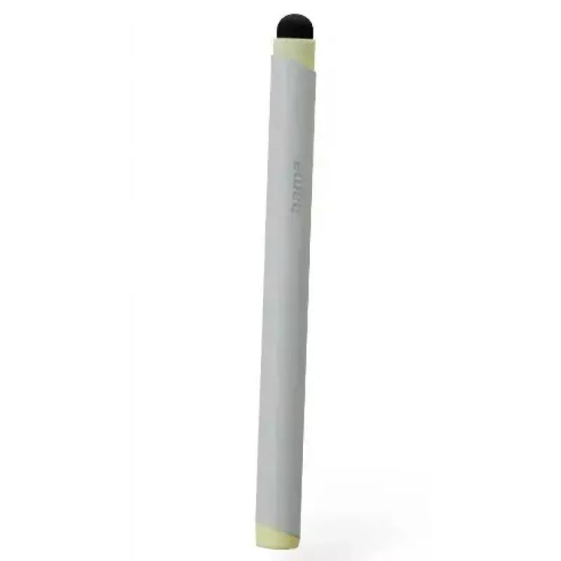 Hama Mini stylus azul-escuro azul-claro prateado amarelo 95 mm