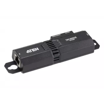 Sensor de temperatura e humidade interior ATEN EA1640 — -10 a 75 °C, dimensões compactas