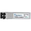 Transceptor de fibra ótica SFP+ BlueOptics E10GSFPSR-BO 10 Gbps 850 nm LC 300 m prateado