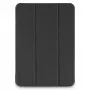 Capa folio Hama Fold Clear 33 cm (13 polegadas) para iPad Pro 2024 preto transparente