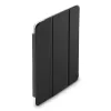 Capa folio Hama Fold Clear 33 cm (13 polegadas) para iPad Pro 2024 preto transparente
