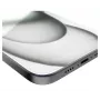 Hama Clear Protect película protetora de ecrã transparente Apple 1 unid.