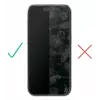 Hama Clear Protect película protetora de ecrã transparente Apple 1 unid.