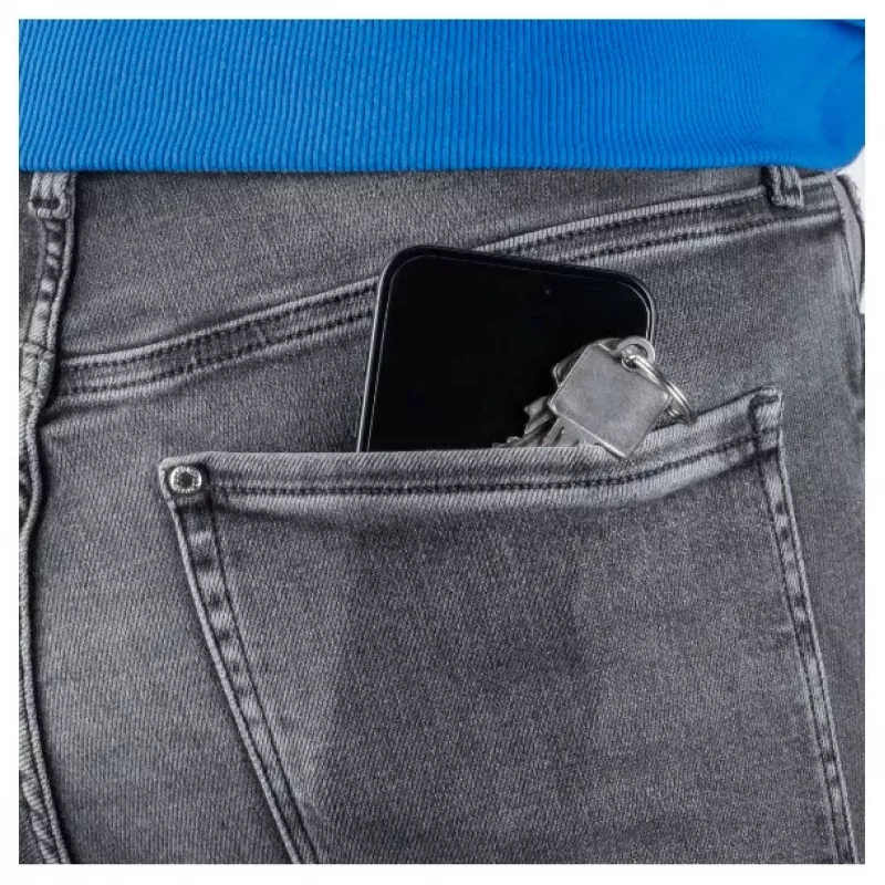 Hama Clear Protect película protetora de ecrã transparente Apple 1 unid.