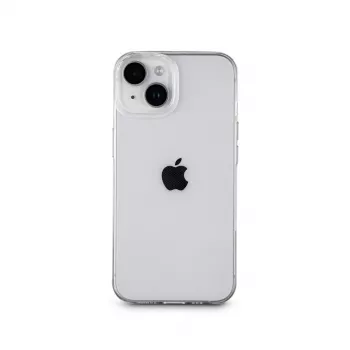 Hama «Always Clear» capa para telemóvel para Apple iPhone 13, transparente