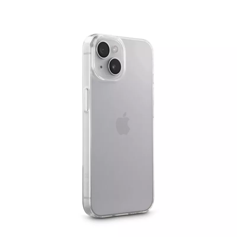 Hama «Always Clear» capa para telemóvel para Apple iPhone 13, transparente