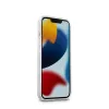 Hama «Always Clear» capa para telemóvel para Apple iPhone 13, transparente