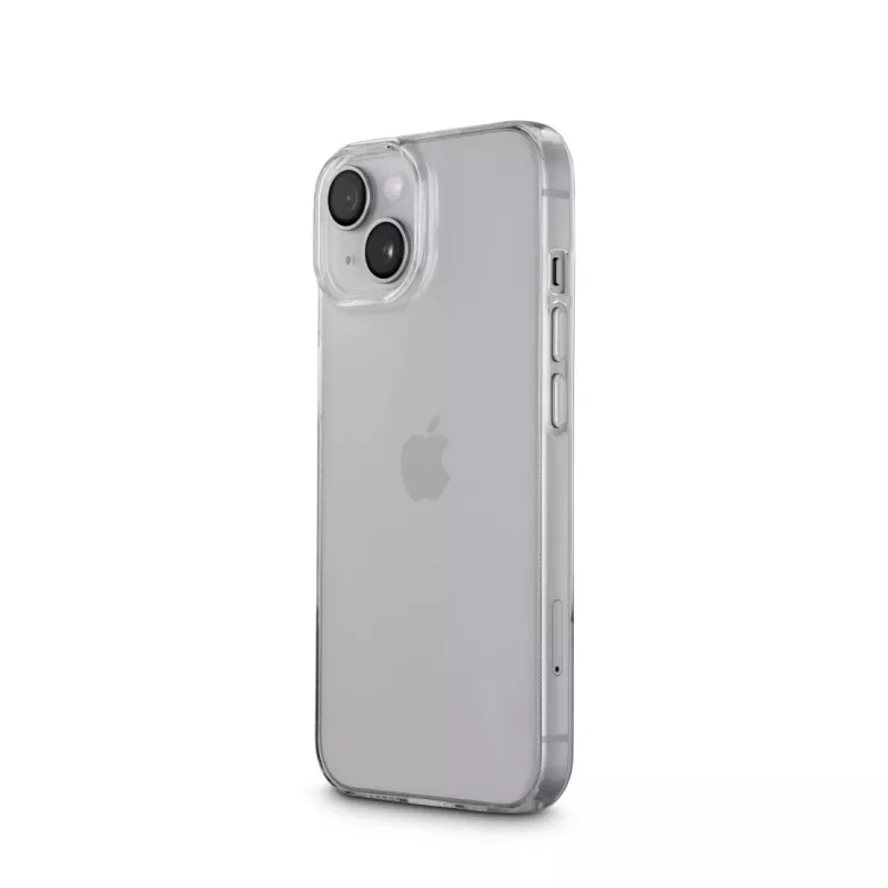 Hama «Always Clear» capa para telemóvel para Apple iPhone 13, transparente