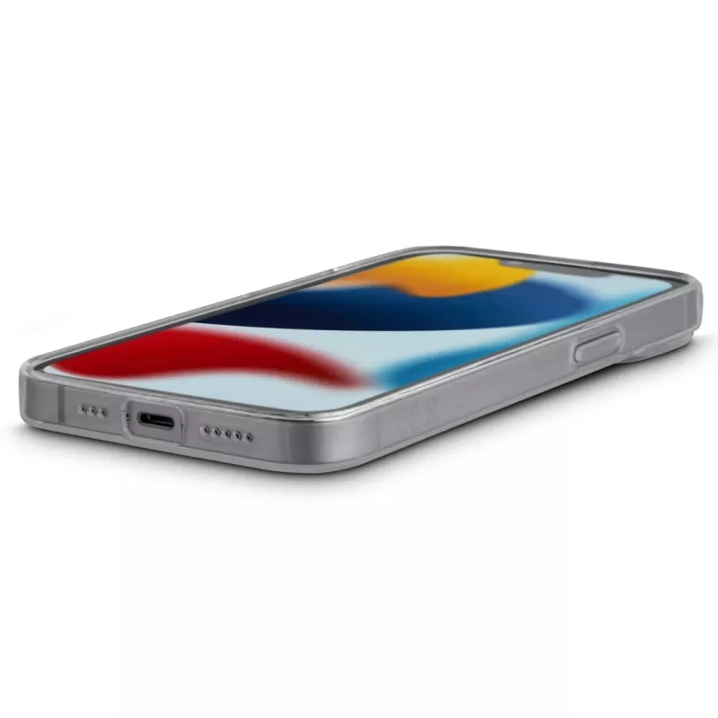 Hama «Always Clear» capa para telemóvel para Apple iPhone 13, transparente