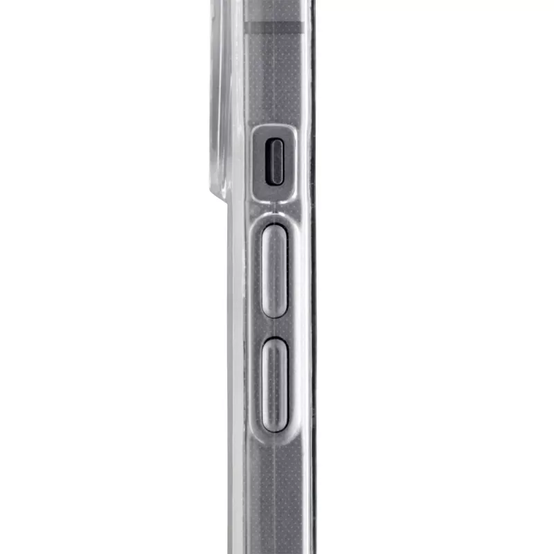 Hama «Always Clear» capa para telemóvel para Apple iPhone 13, transparente