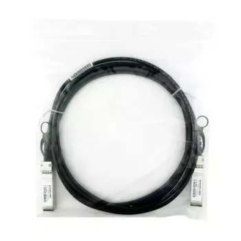 Cabo DAC EFB Elektronik SC353501J2M30-BL