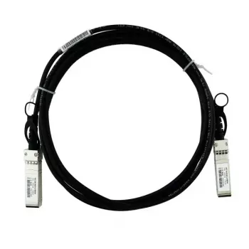 Cabo DAC EFB Elektronik SC353501J2M30-BL