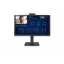 LG 24CQ651I-6P 23,8 polegadas Full HD All-in-One Thin Client, Intel Pentium N6005, 8GB RAM, 16GB eMMC