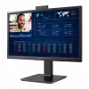 LG 24CQ651I-6P 23,8 polegadas Full HD All-in-One Thin Client, Intel Pentium N6005, 8GB RAM, 16GB eMMC