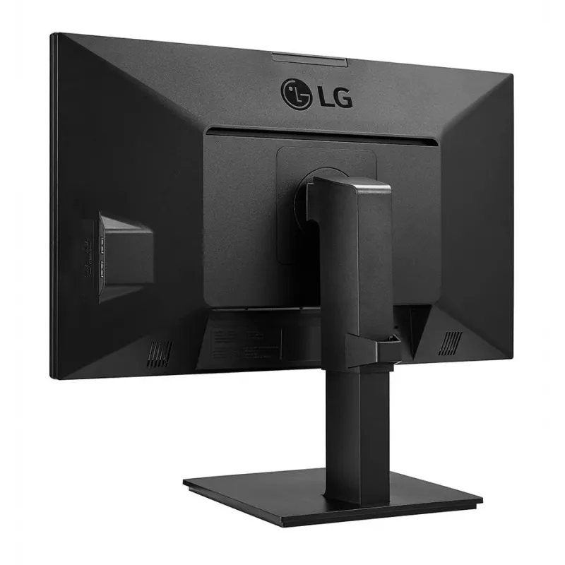 LG 24CQ651I-6P 23,8 polegadas Full HD All-in-One Thin Client, Intel Pentium N6005, 8GB RAM, 16GB eMMC