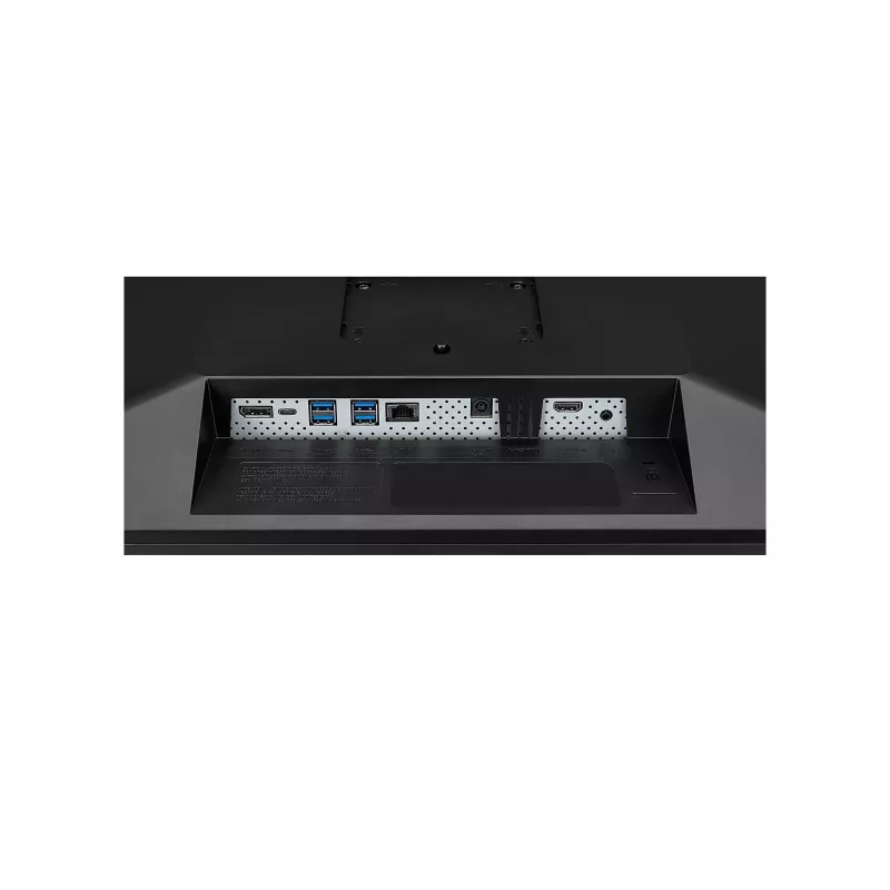 LG 24CQ651I-6P 23,8 polegadas Full HD All-in-One Thin Client, Intel Pentium N6005, 8GB RAM, 16GB eMMC