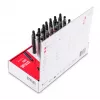 Stylus mini Hama Antracite, Cinzento, Ouro rosa, Prateado
