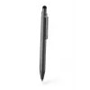 Stylus mini Hama Antracite, Cinzento, Ouro rosa, Prateado
