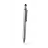Stylus mini Hama Antracite, Cinzento, Ouro rosa, Prateado