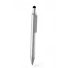 Stylus mini Hama Antracite, Cinzento, Ouro rosa, Prateado