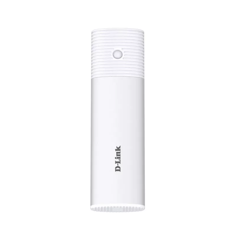 Caixa para SSD D-Link DSP-111 USB-C M.2 NVMe 4TB 10Gbit/s