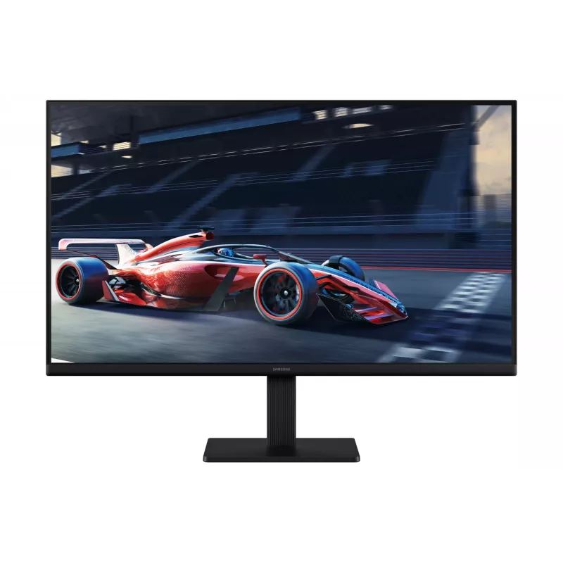 Monitor Samsung S30GD 61 cm (24 polegadas) 1920 x 1080 píxeis Full HD LCD Preto