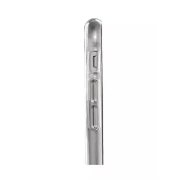 Capa para telemóvel Hama 00138188 11,9 cm (4,7 polegadas) Capa Transparente