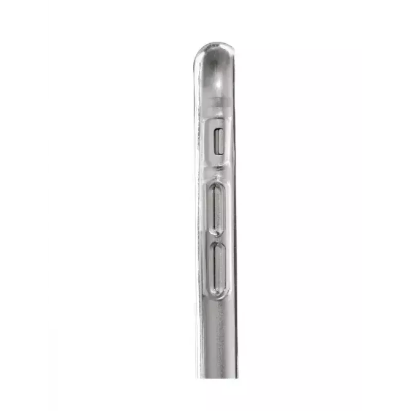Capa para telemóvel Hama 00138188 11,9 cm (4,7 polegadas) Capa Transparente