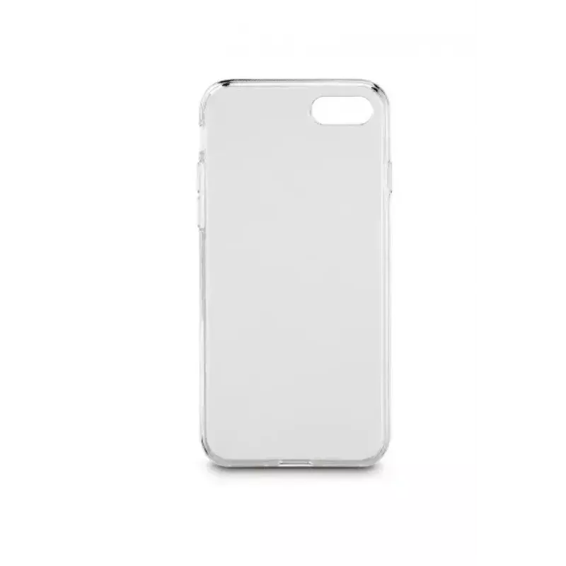 Capa para telemóvel Hama 00138188 11,9 cm (4,7 polegadas) Capa Transparente